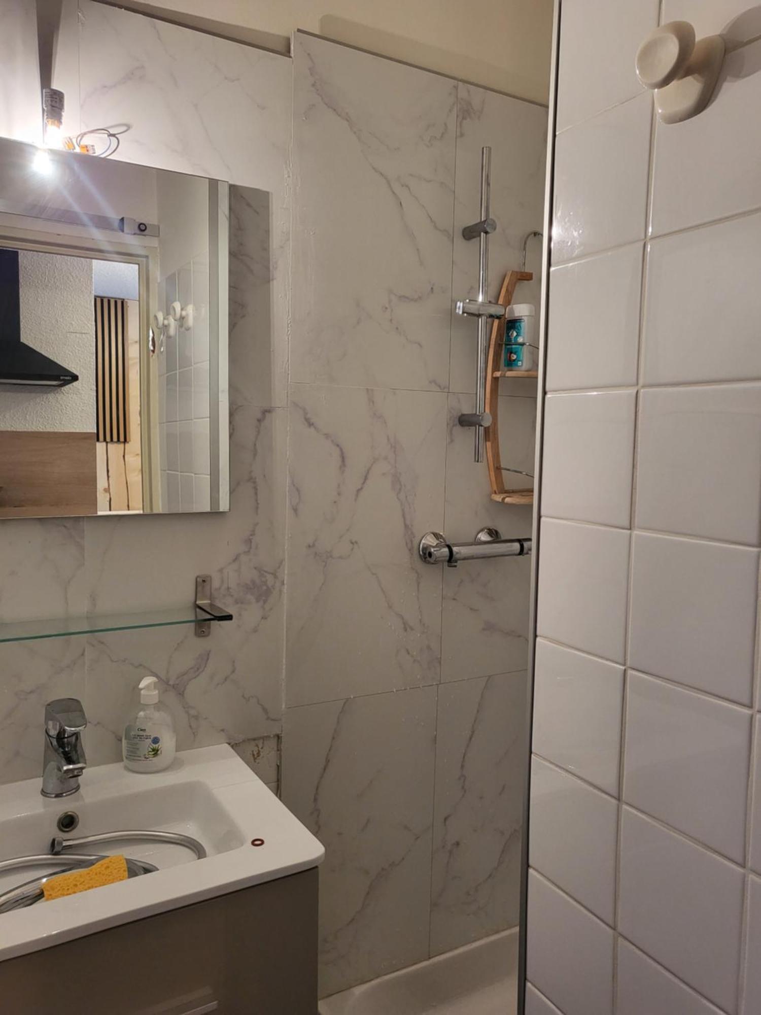 Le Jas De L Ours - Chabanon Appartement Selonnet